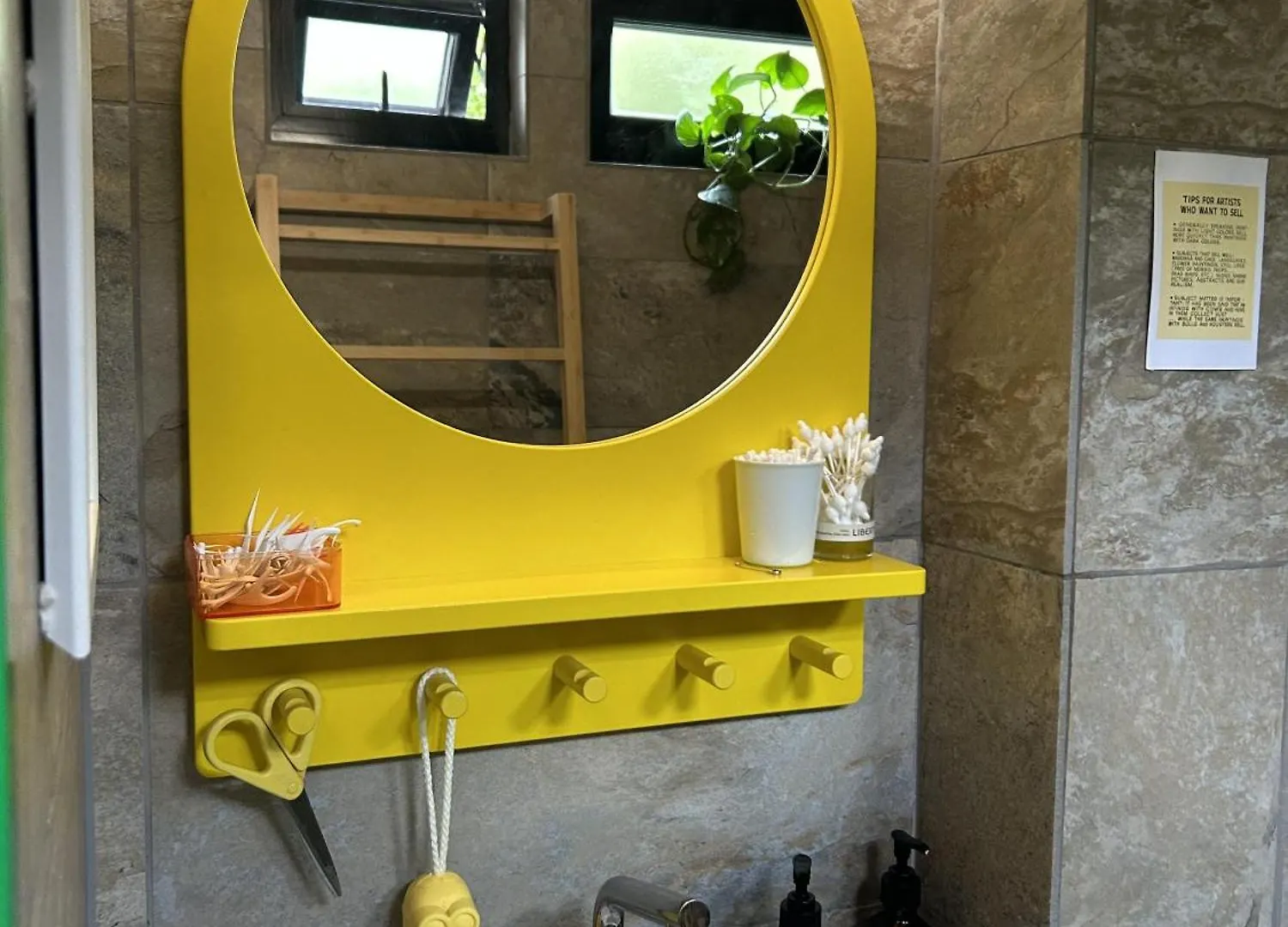 Klein House Clapton Sleeps 2-Piano-Patio-Mirrorbed London 0*,